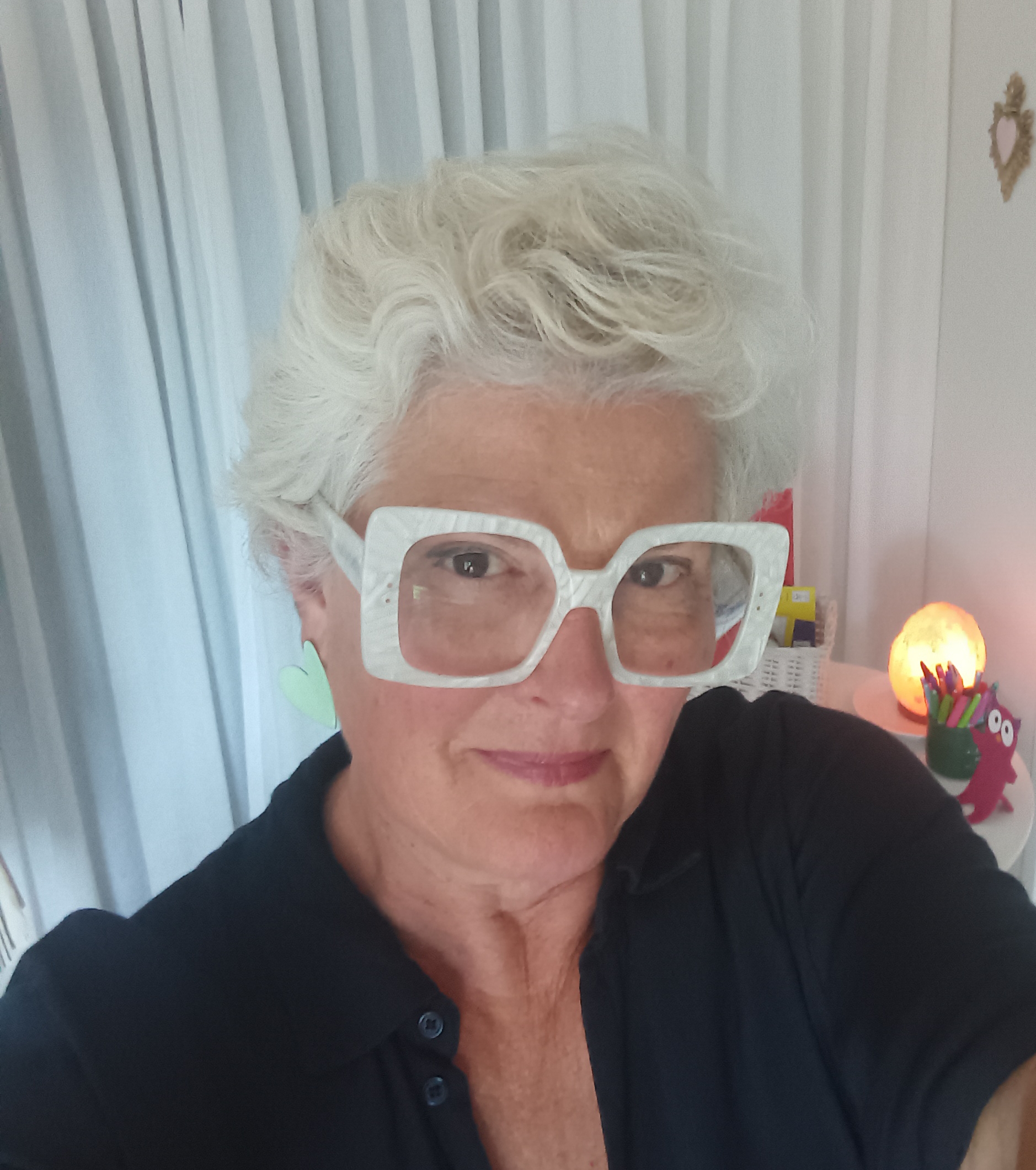 Frédérique Peyrusson thérapeute